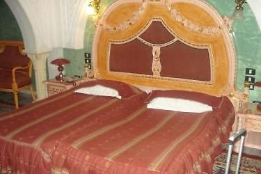 Jugurtha Palace Gafsa Exterior foto